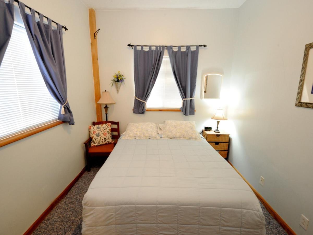 Carriage House Accommodations Girdwood Værelse billede