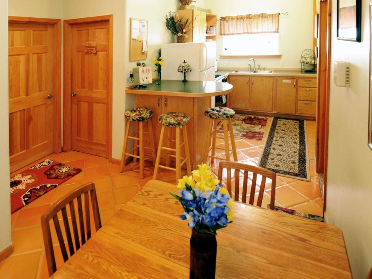 Carriage House Accommodations Girdwood Værelse billede