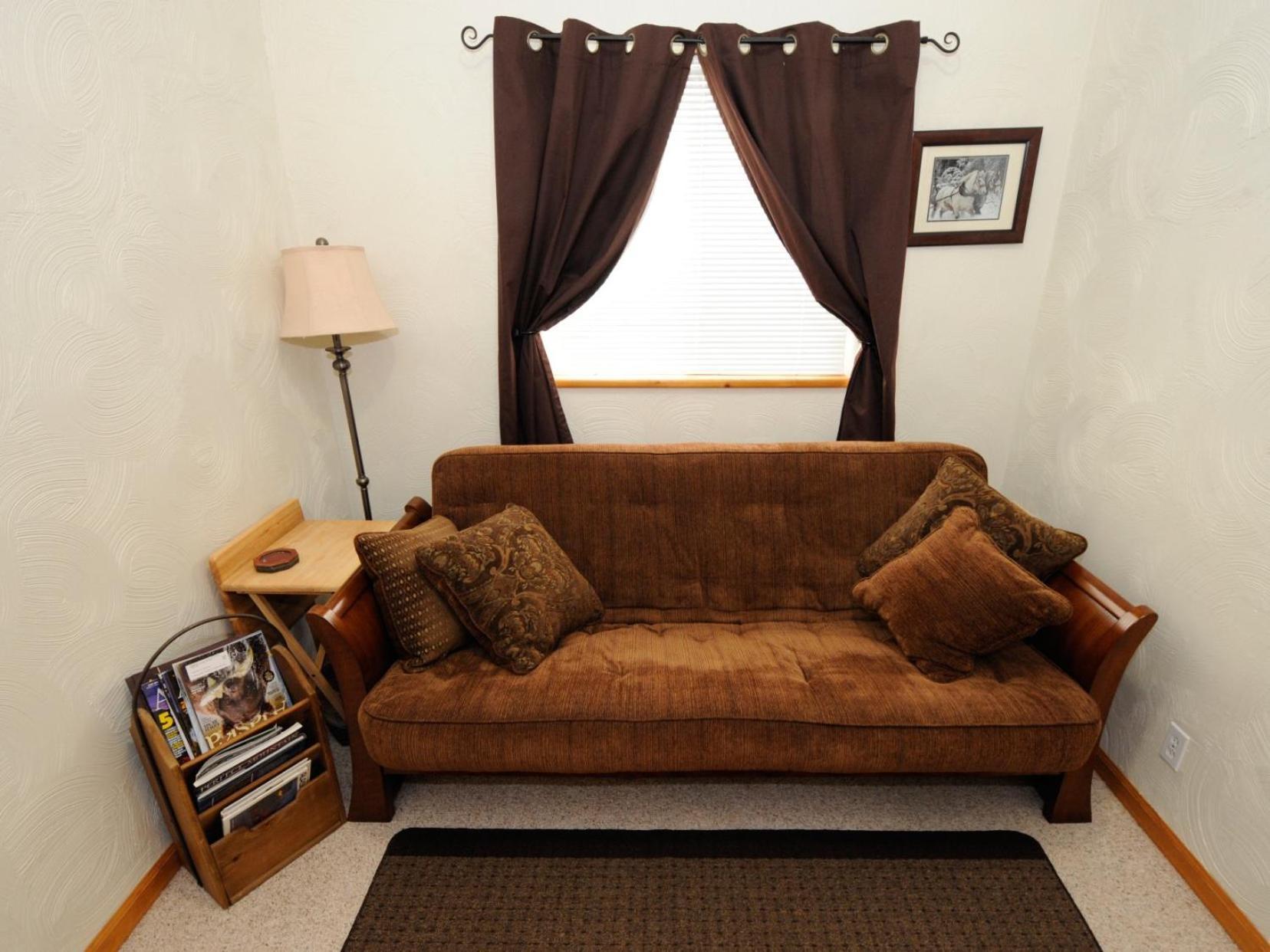 Carriage House Accommodations Girdwood Værelse billede